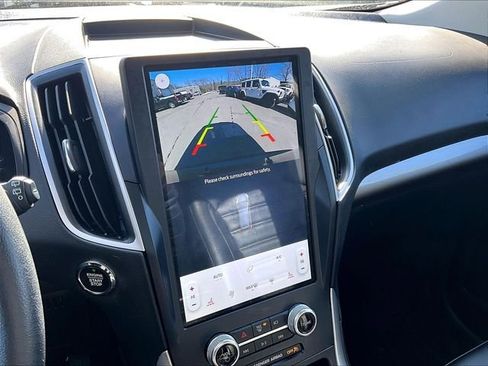 Used 2023 Ford Edge SEL w/ Convenience Package image 26