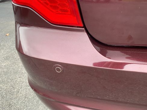 Used 2012 Ford Fusion SE image 41