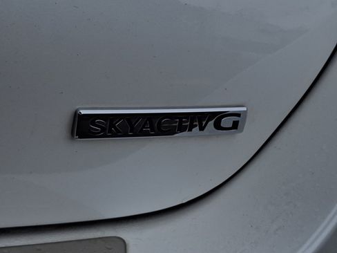 Certified 2023 MAZDA MAZDA3 s image 31