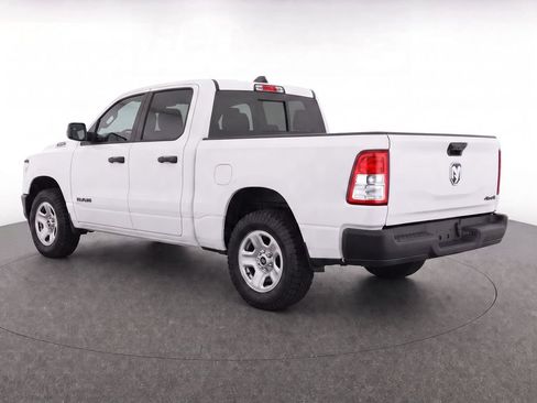 Used 2022 RAM 1500 Tradesman AWD/4WD image 3