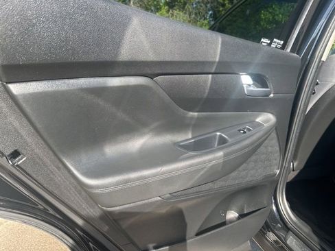 Used 2022 Hyundai Santa Fe SEL AWD/4WD image 43