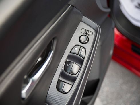 Used 2024 Nissan Sentra SV image 19