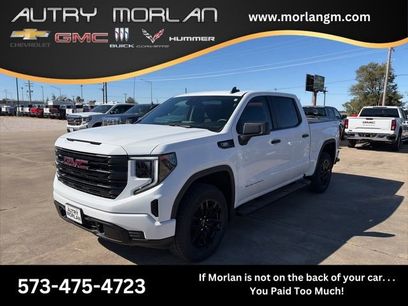 New 2026 GMC Sierra 1500 Pro w/ Graphite Edition