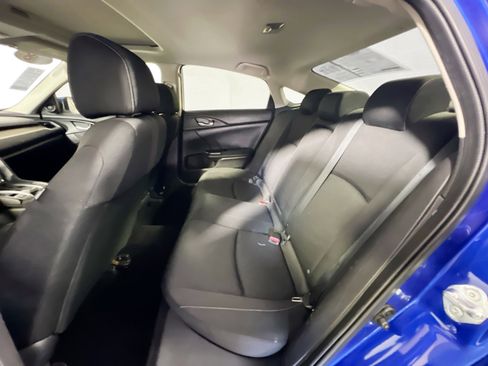 Used 2018 Honda Civic EX-T image 28