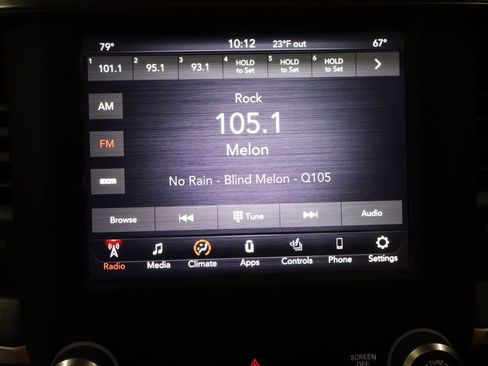 Used 2020 RAM 1500 Big Horn image 29