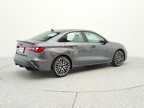 New 2026 Audi S3 Premium image 5