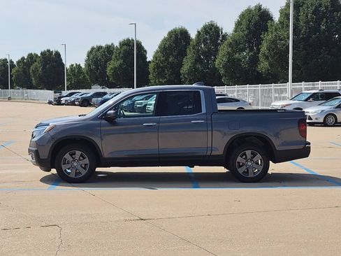 Used 2020 Honda Ridgeline RTL-E image 9