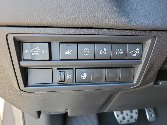 Used 2026 Toyota Tundra Limited w/ TRD Off-Road Package AWD/4WD image 19