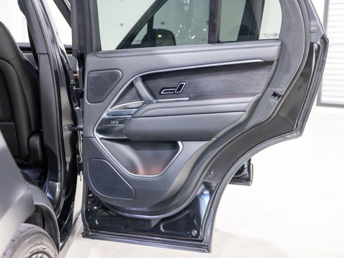 Used 2023 Land Rover Range Rover SE image 26