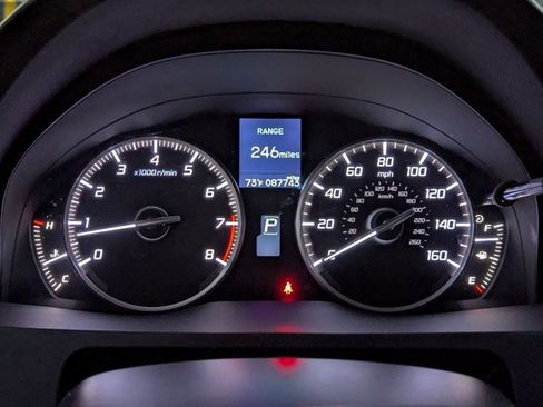 Used 2018 Acura RDX FWD image 11