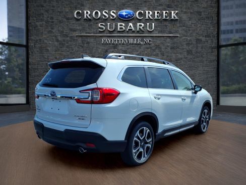 New 2026 Subaru Ascent Limited image 27