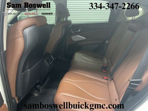 Used 2019 Acura RDX FWD w/ Technology Package image 28