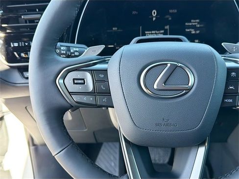 New 2026 Lexus TX 350 TX 350 Premium image 38