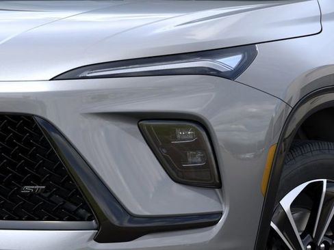 New 2026 Buick Enclave Sport Touring w/ Power Package image 11