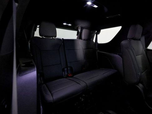 Used 2026 Chevrolet Tahoe Z71 w/ Comfort Package image 15