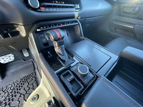 Used 2025 Toyota Sequoia TRD Pro image 35