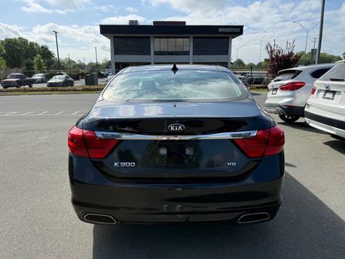 Used 2015 Kia K900 Luxury image 5