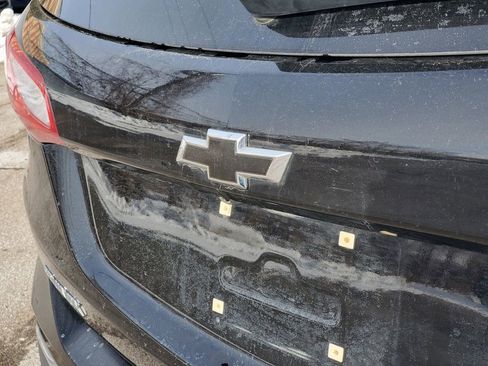 Used 2019 Chevrolet Equinox Premier image 6