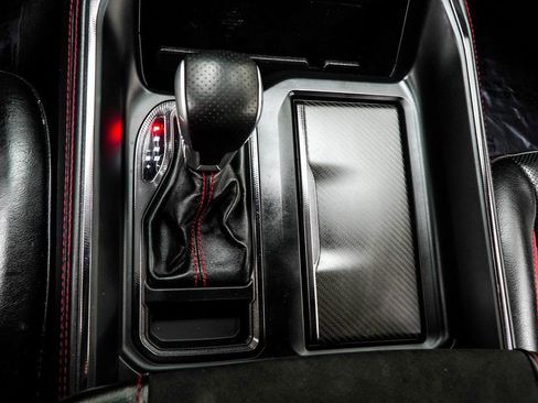 Used 2023 RAM 1500 TRX w/ TRX Level 2 Equipment Group AWD/4WD image 20