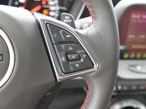 Used 2024 Chevrolet Camaro SS image 27