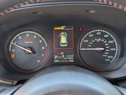 Used 2021 Subaru Forester Sport image 26