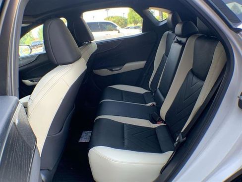 Used 2023 Lexus NX 350 AWD w/ Luxury Package image 23