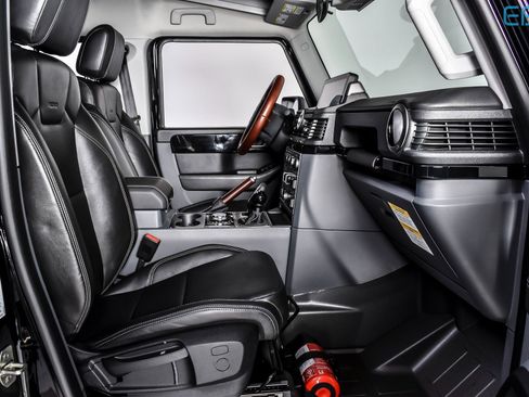 New 2025 INEOS Grenadier Trialmaster Edition image 21