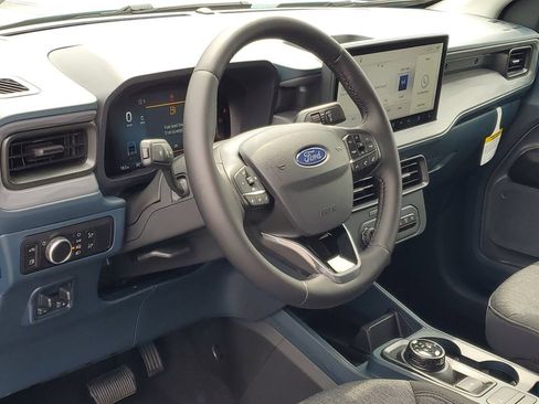 New 2026 Ford Maverick XLT w/ Equipment Group 301A AWD/4WD image 11