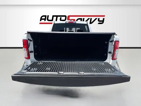 Used 2022 RAM 1500 Big Horn AWD/4WD image 26