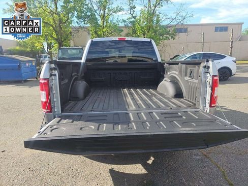 Used 2020 Ford F150 XL w/ Equipment Group 101A Mid image 10