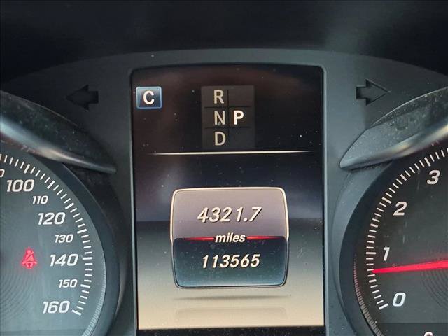 Used 2019 Mercedes-Benz GLC 300 4MATIC image 8