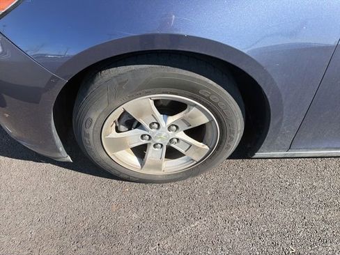 Used 2014 Chevrolet Malibu LS w/ Protection Package image 4