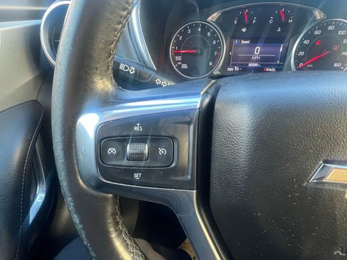Used 2019 Chevrolet Blazer LT AWD/4WD image 15