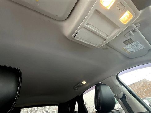 Certified 2021 Ford Escape SEL w/ Technology Package image 22