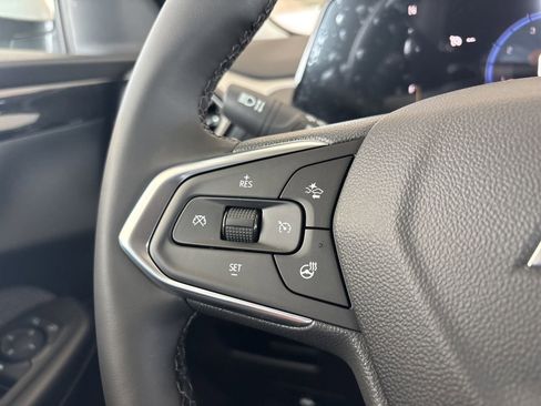 New 2026 Chevrolet TrailBlazer LT w/ Convenience Package FWD image 29