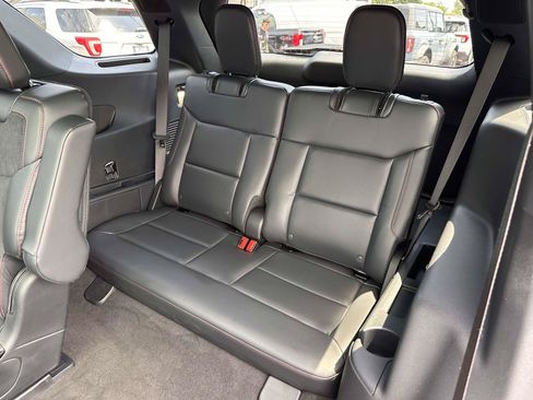 Used 2026 Ford Explorer ST w/ Sun And Sound Package AWD/4WD image 16