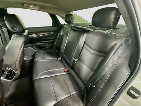 Used 2019 Cadillac XTS Luxury FWD image 25