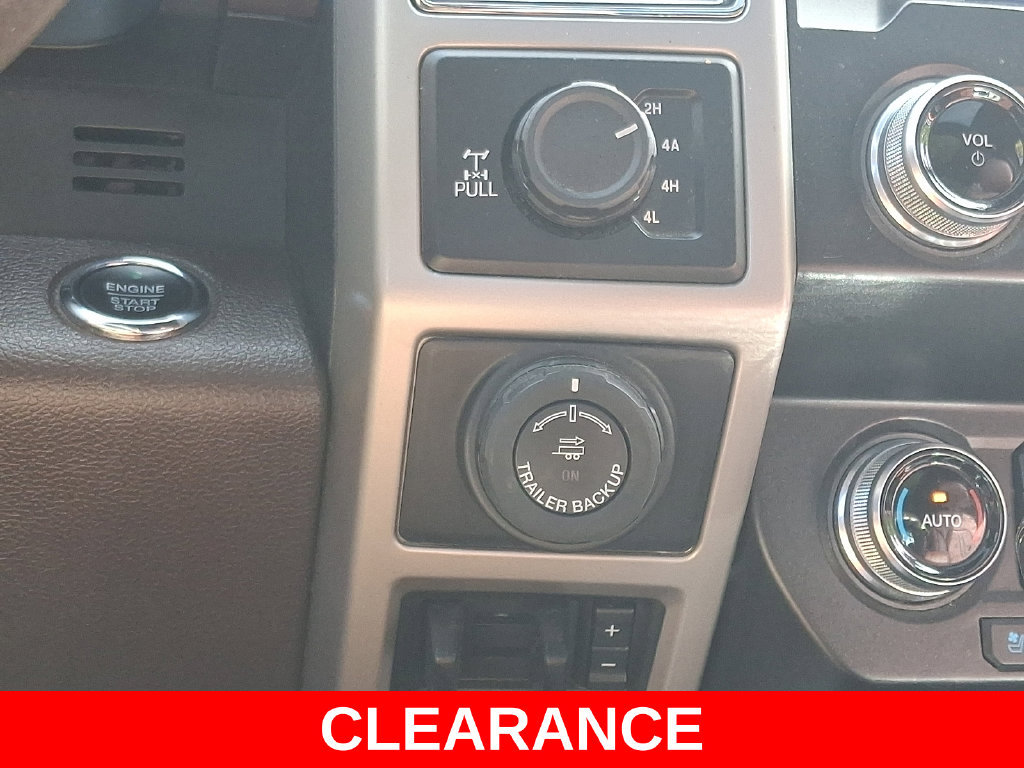 Used 2020 Ford F150 King Ranch w/ Equipment Group 601A Luxury AWD/4WD image 25