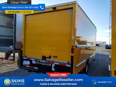 Used 2022 Ford E-350 and Econoline 350 Super Duty image 4