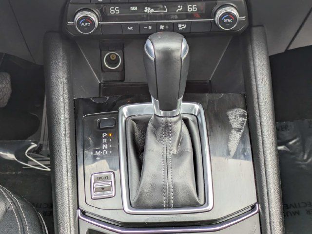 Used 2024 MAZDA CX-5 AWD 2.5 S image 19