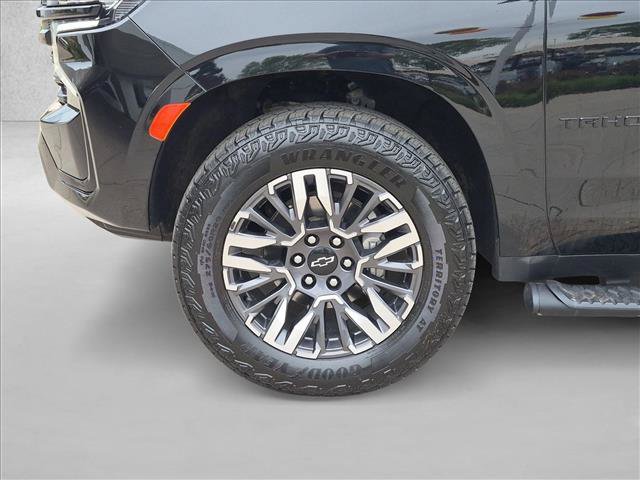 Used 2024 Chevrolet Tahoe Z71 w/ Luxury Package AWD/4WD image 25
