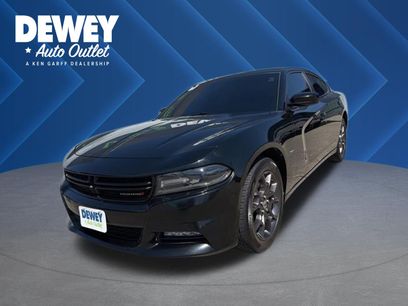 Used 2018 Dodge Charger GT w/ Driver Confidence Group
