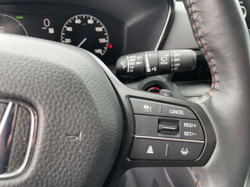 Used 2023 Honda CR-V Sport image 24