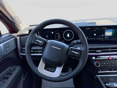 New 2026 Hyundai Santa Fe Limited AWD/4WD image 19