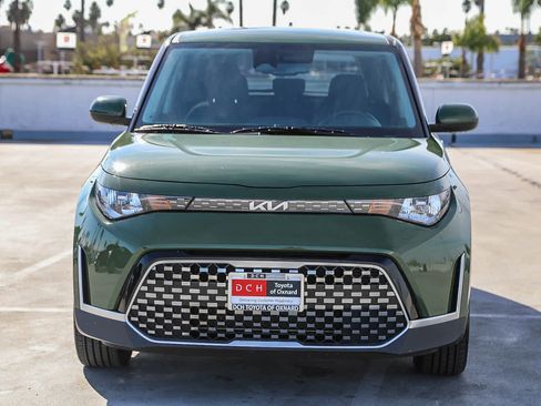 Used 2023 Kia Soul EX image 3