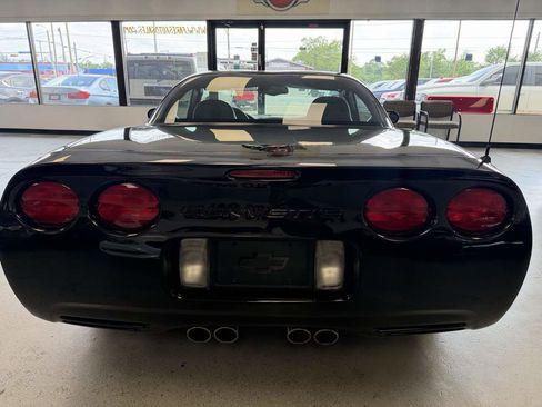 Used 2002 Chevrolet Corvette Z06 w/ Memory Pkg RWD image 13