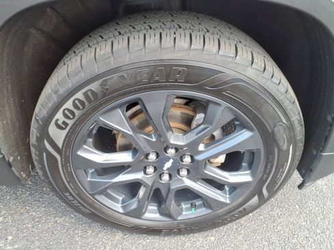 Used 2020 Chevrolet Traverse RS AWD/4WD image 8