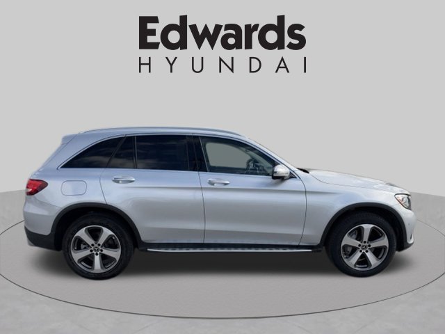 Used 2018 Mercedes-Benz GLC 300 4MATIC image 6