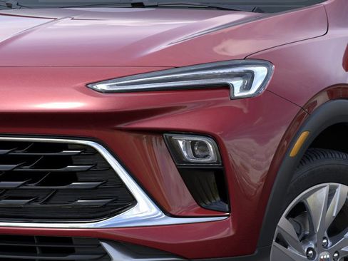 New 2025 Buick Encore GX Preferred image 10