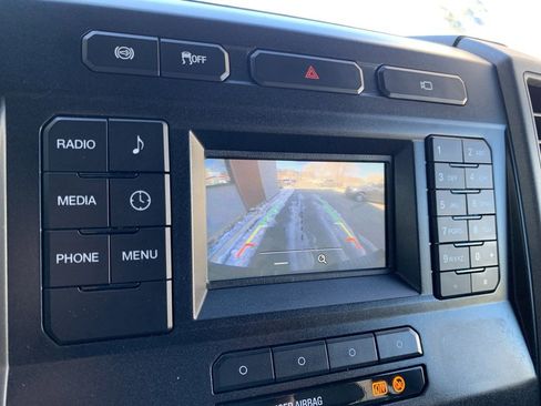 Used 2019 Ford F350 XL w/ Power Equipment Group image 17